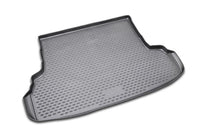 Westin 2008-2011 Subaru Impreza Sedan Profile Cargo Liner - Black