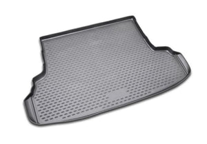 Westin 2008-2011 Subaru Impreza Sedan Profile Cargo Liner - Black