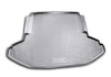 Westin 2008-2011 Subaru Impreza Sedan Profile Cargo Liner - Black