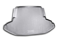 Westin 2008-2011 Subaru Impreza Sedan Profile Cargo Liner - Black