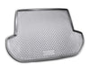 Westin 2008-2014 Subaru Impreza Hatchback Profile Cargo Liner - Black