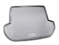 Westin 2008-2014 Subaru Impreza Hatchback Profile Cargo Liner - Black