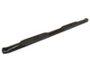 Westin 2010-2017 Toyota 4Runner Limited PRO TRAXX 4 Oval Nerf Step Bars - Black