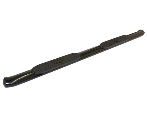 Westin 2010-2017 Toyota 4Runner Limited PRO TRAXX 4 Oval Nerf Step Bars - Black
