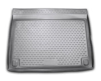 Westin 2010-2014 Subaru Outback Profile Cargo Liner - Black