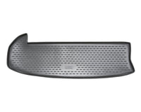 Westin 2011-2017 Toyota Sienna Profile Cargo Liner - Black