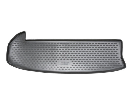Westin 2011-2017 Toyota Sienna Profile Cargo Liner - Black