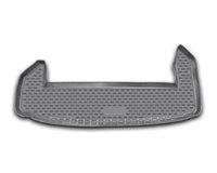 Westin 2008-2013 Toyota Highlander Profile Cargo Liner - Black