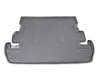 Westin 2008-2013 Toyota Land Cruiser Profile Cargo Liner - Black