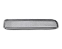Westin 2006-2014 Toyota FJ Cruiser Profile Cargo Liner - Black