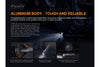 Fenix WF30RE Intrinsically Safe Flashlight - discontinued