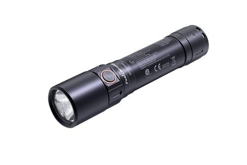 Fenix WF30RE Intrinsically Safe Flashlight - discontinued