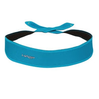 Halo Headband - tie version (Solid Colors)