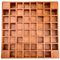 Amber Finish