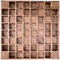 Walnut Finish