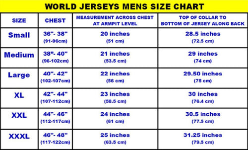 Beer Tester Cycling Jersey (S, M, L, XL, 2XL, 3XL)