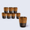 Pack of 8