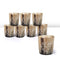 Pack of 8