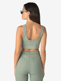 Seamless Bralette