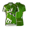 M&M's Signature Women's Cycling Jersey