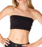 BLACK / ONE SIZE