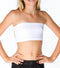 WHITE / ONE SIZE
