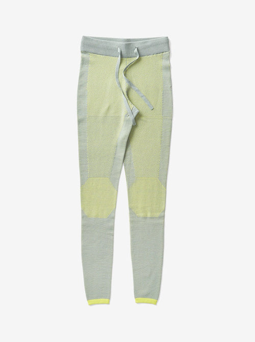 AIRWARM BOTTOM - Slate Gray