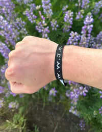 WWJD Bracelet