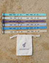 Mystery WWJD Bracelet Pack