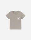 WWJD Varsity Kids Tee