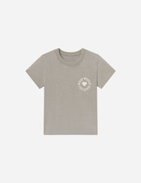 WWJD Varsity Kids Tee
