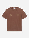 Walk by Faith Unisex Tee