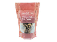 Walnuts, 1/2s & Pieces