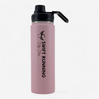 Water Bottle Pink