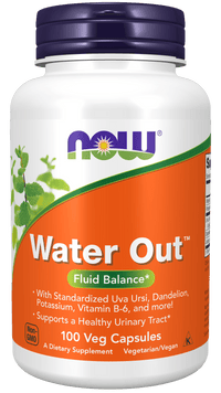 Water Out