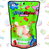 Freeze Dried Watermelon Gummies
