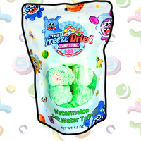 Salt Water Taffy
