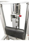 Dual Function Assisted Chin-Dip Combo - Muscle D Fitness - Adjustable - Plate Selectorized