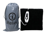 Weighted Heating Pad