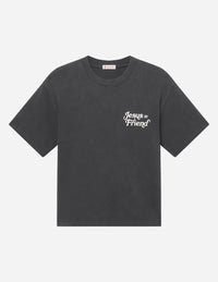 What a Friend in Jesus Heavyweight Tee