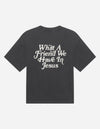 What a Friend in Jesus Heavyweight Tee