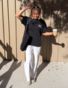 What a Friend in Jesus Heavyweight Tee