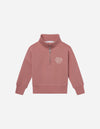 What a Friend in Jesus Kids Half-Zip