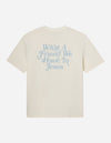 What a Friend in Jesus Unisex Tee