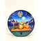 Tallow Shaving Soap 4 oz
