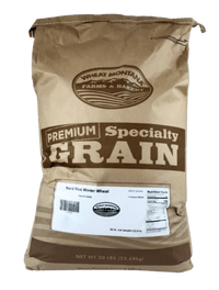 Wheat Berries, Hard Red, Winter Wheat, Wheat Montana