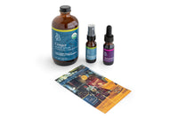 Old Root Whiskey Cocktail Kit – Botanical Old Fashioned Set