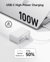 Anker Charging Station (7-in-1, 100W)