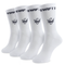 White / Female / One size