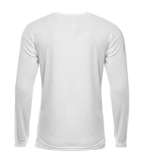 Vycah Trike Pullover - White Vycah